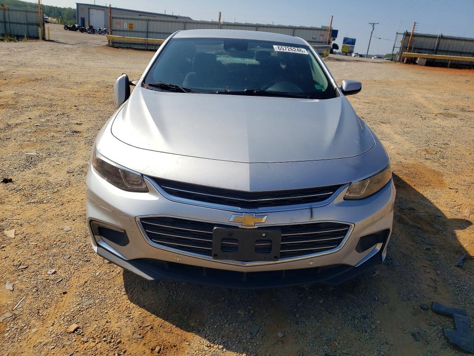 Продаж на аукціоні авто 2017 Chevrolet Malibu, vin: 1G1ZE5ST3HF147511, номер лоту: 65726246
