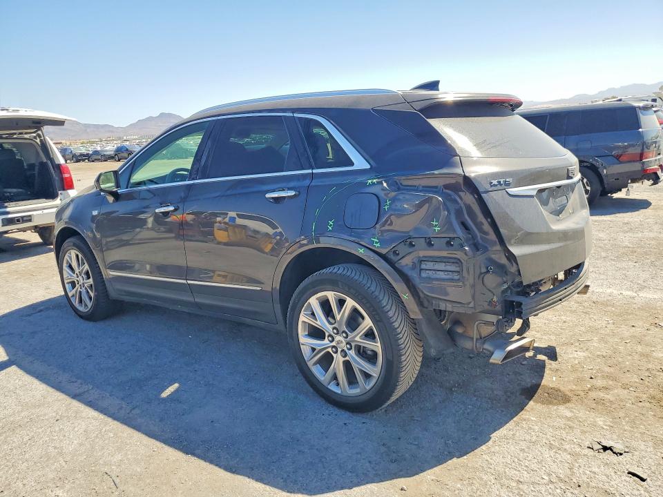 Продажа на аукционе авто 2018 Cadillac Xt5, vin: 1GYKNCRS0JZ218477, номер лота: 63734456