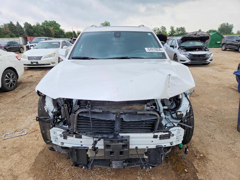 Aukcja sprzedaży 2020 Cadillac Xt6, vin: 1GYKPGRS7LZ230131, numer aukcji: 64910036
