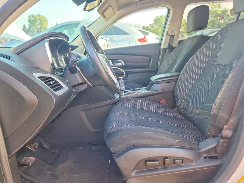 65889776 :رقم المزاد ، 2GKALREK4F6402148 vin ، 2015 Gmc Terrain مزاد بيع