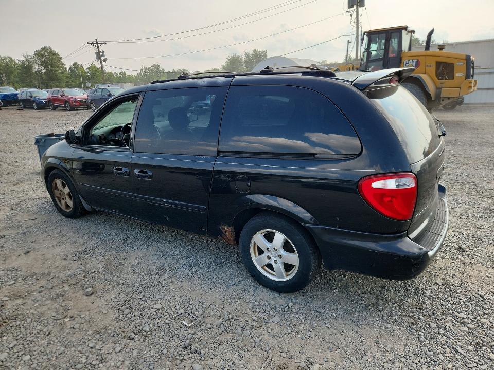 Aukcja sprzedaży 2005 Dodge Grand Caravan, vin: 2D8GP44L65R443466, numer aukcji: 65065636