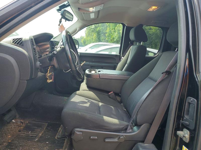 Продажа на аукционе авто 2011 Chevrolet Silverado, vin: 1GCRKSE32BZ166065, номер лота: 64698276