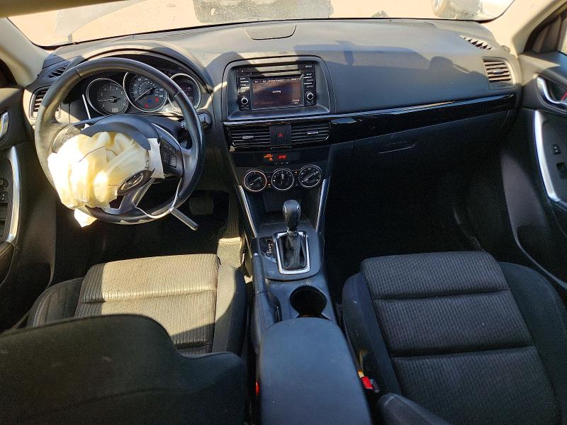 Aukcja sprzedaży 2015 Mazda Cx-5, vin: JM3KE2CY2F0435710, numer aukcji: 66040376
