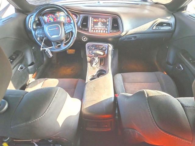Aukcja sprzedaży 2016 Dodge Challenger, vin: 2C3CDZBT1GH119859, numer aukcji: 62508776