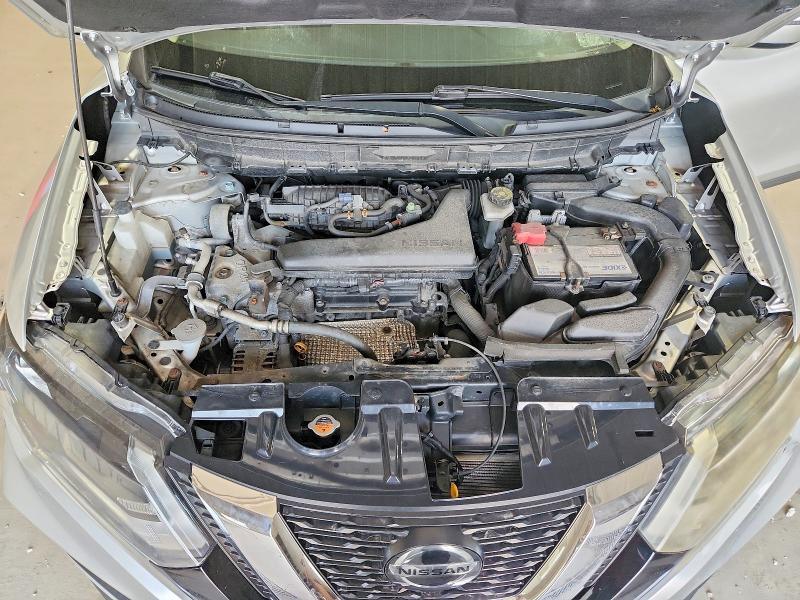 Продаж на аукціоні авто 2018 Nissan Rogue, vin: JN8AT2MV2JW302759, номер лоту: 64770566