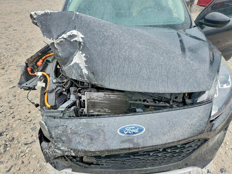 2020 Ford Escape მანქანა იყიდება აუქციონზე, vin: 1FMCU0BZ0LUB80523, აუქციონის ნომერი: 63376756