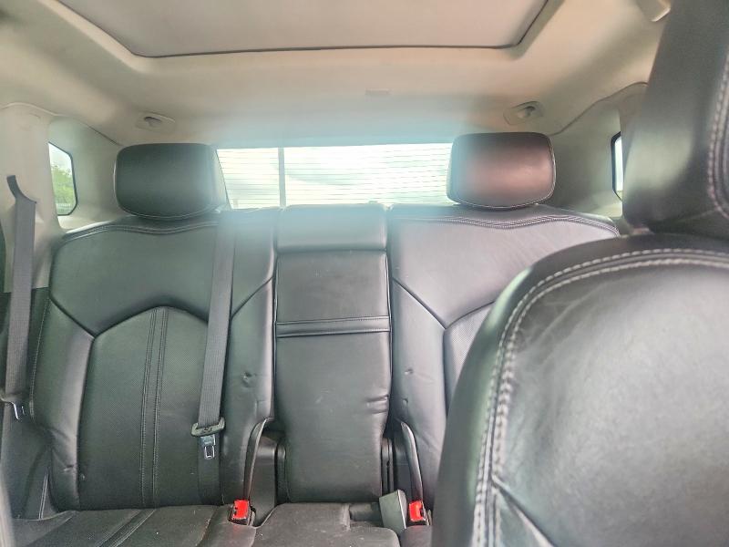 Продажа на аукционе авто 2013 Cadillac Srx, vin: 3GYFNJE36DS650111, номер лота: 65575916
