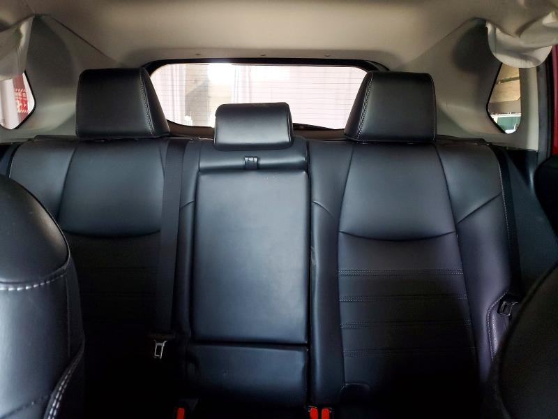 2021 Toyota Rav4 მანქანა იყიდება აუქციონზე, vin: 2T3A1RFV3MW203202, აუქციონის ნომერი: 63780426