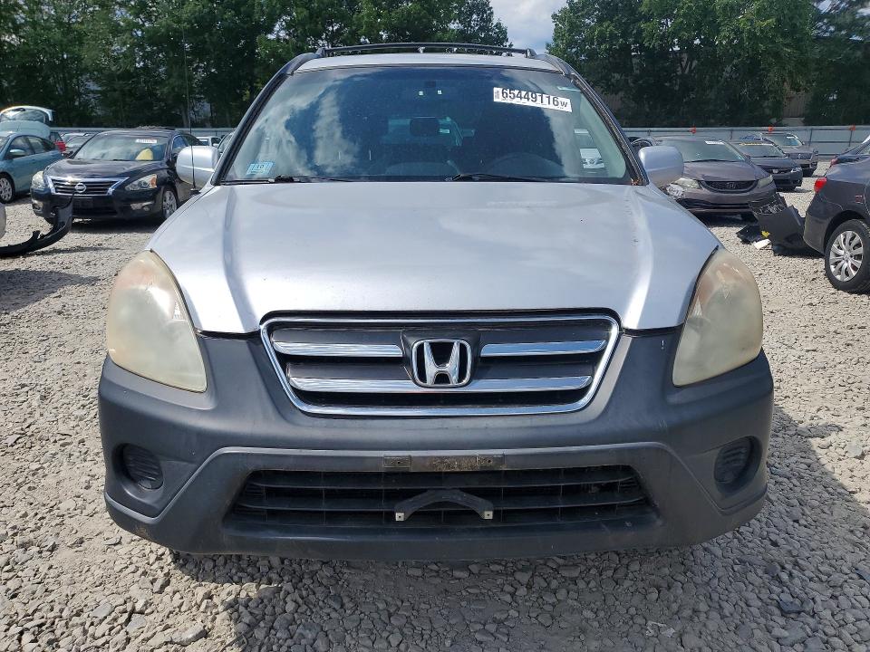 Aukcja sprzedaży 2005 Honda Cr-v, vin: SHSRD78865U322836, numer aukcji: 65449116