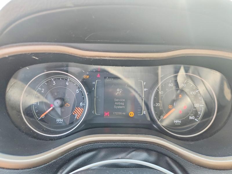 66971556 :رقم المزاد ، 1C4PJLAB5FW760654 vin ، 2015 Jeep Cherokee مزاد بيع