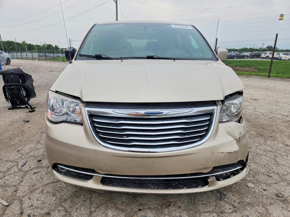 Aukcja sprzedaży 2014 Chrysler Town & Country, vin: 2C4RC1BG7ER259533, numer aukcji: 65136636
