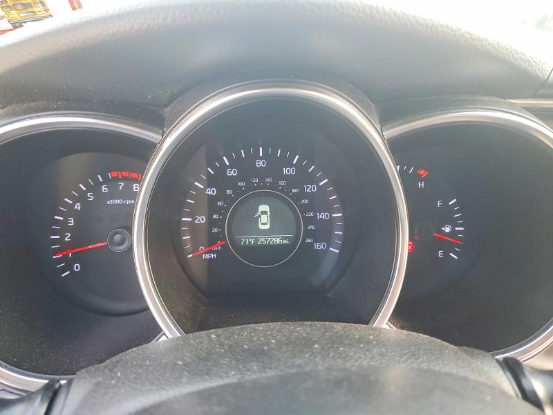 65362906 :رقم المزاد ، 5XXGM4A77EG276364 vin ، 2014 Kia Optima مزاد بيع