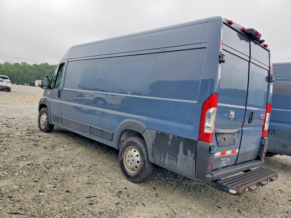 Aukcja sprzedaży 2021 Ram Promaster 3500, vin: 3C6MRVJG6ME544913, numer aukcji: 61141686