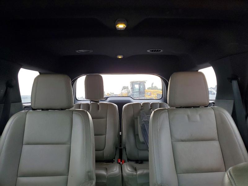 Aukcja sprzedaży 2015 Ford Explorer, vin: 1FM5K8D85FGB23660, numer aukcji: 64893776