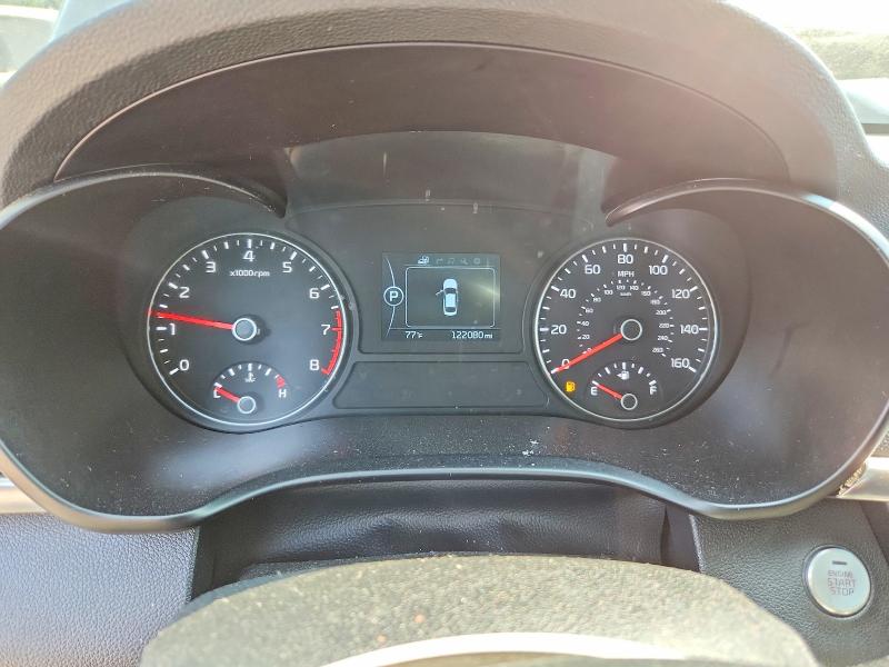 Продаж на аукціоні авто 2017 Kia Optima, vin: 5XXGU4L37HG136510, номер лоту: 64146146