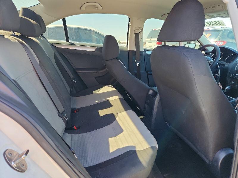 Продаж на аукціоні авто 2017 Volkswagen Jetta, vin: 3VW2B7AJ9HM228863, номер лоту: 66436196