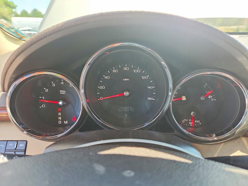 64433426 :رقم المزاد ، 1G6DE5E54D0101328 vin ، 2013 Cadillac Cts مزاد بيع