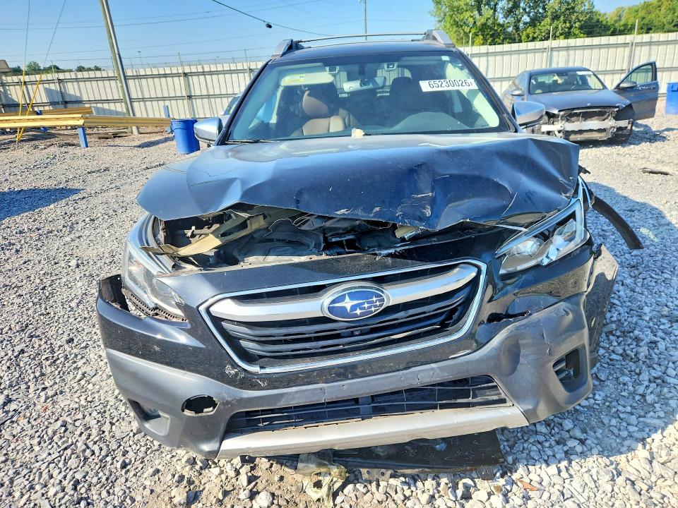 Продаж на аукціоні авто 2021 Subaru Outback, vin: 4S4BTGPD4M3183761, номер лоту: 65230026