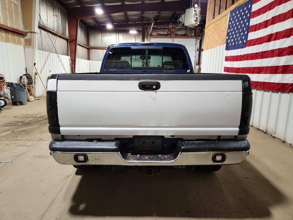 Auction sale of the 2001 Dodge Ram 1500, vin: 1B7HF13Z01J280192, lot number: 66122276