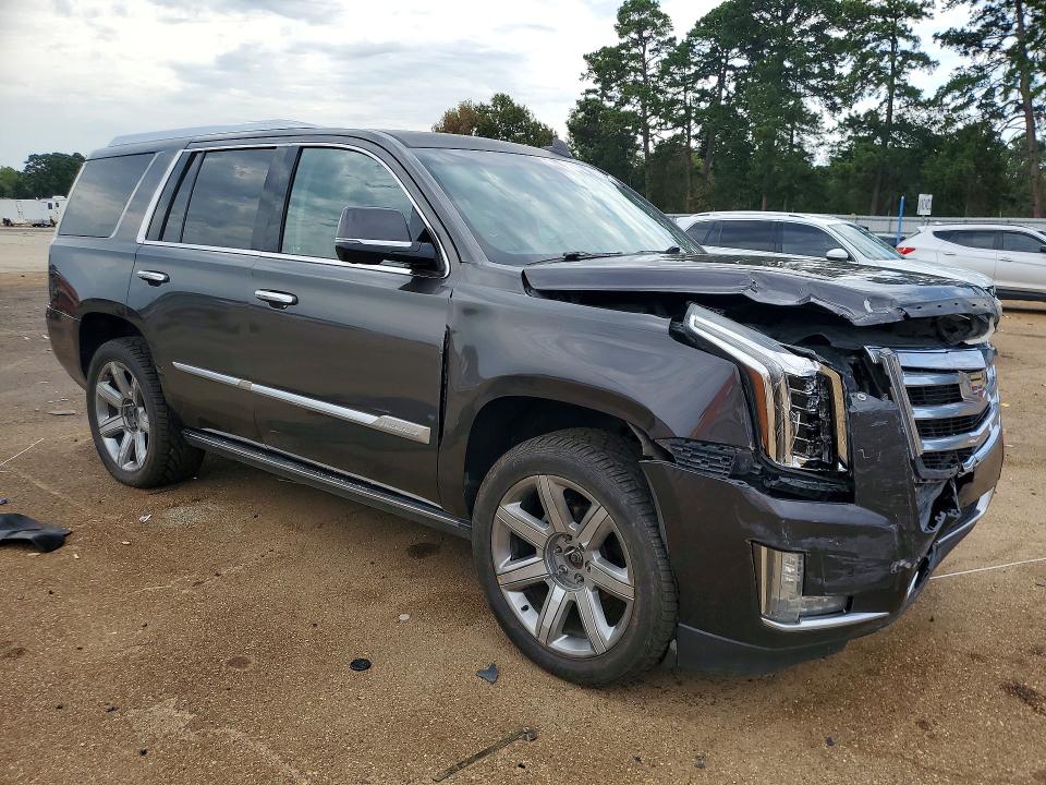 Aukcja sprzedaży 2015 Cadillac Escalade, vin: 1GYS4NKJ2FR692891, numer aukcji: 65845156