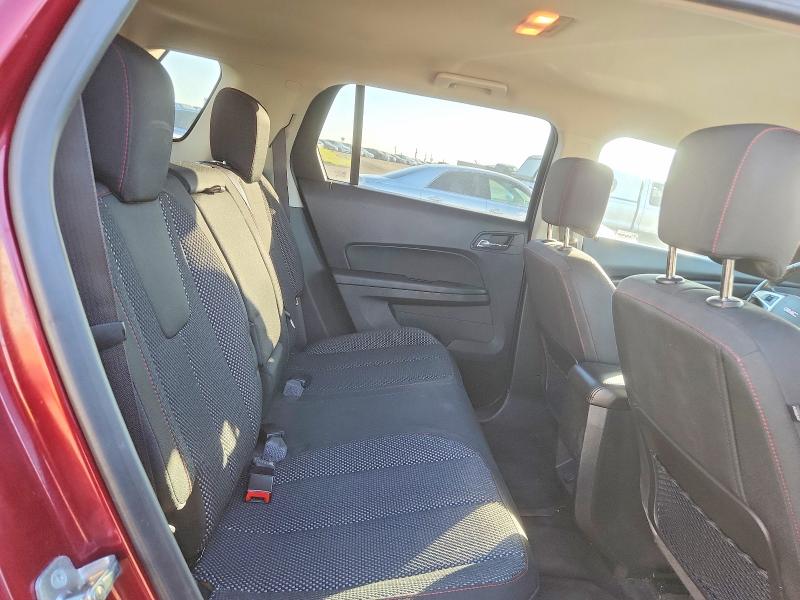 Продажа на аукционе авто 2017 Gmc Terrain, vin: 2GKFLTEK8H6245052, номер лота: 65117856