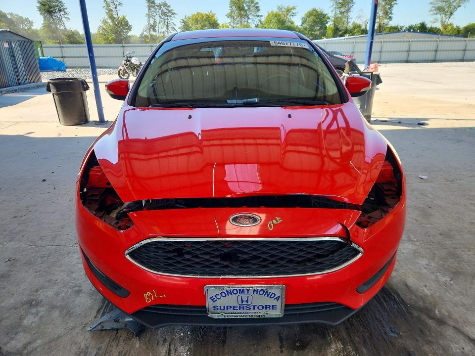 Aukcja sprzedaży 2016 Ford Focus, vin: 1FADP3K2XGL321944, numer aukcji: 64077776