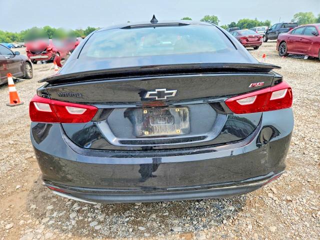 Продажа на аукционе авто 2020 Chevrolet Malibu, vin: 1G1ZG5ST1LF084847, номер лота: 64307656