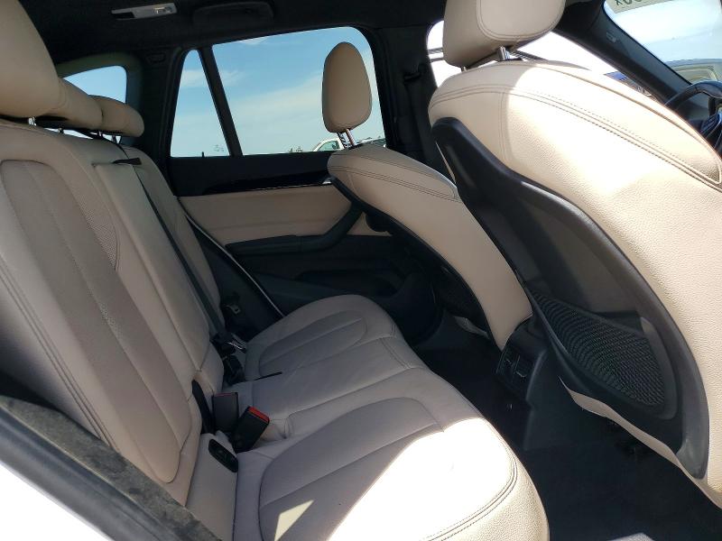 Продажа на аукционе авто 2018 Bmw X1, vin: WBXHU7C39J5H44602, номер лота: 66733796