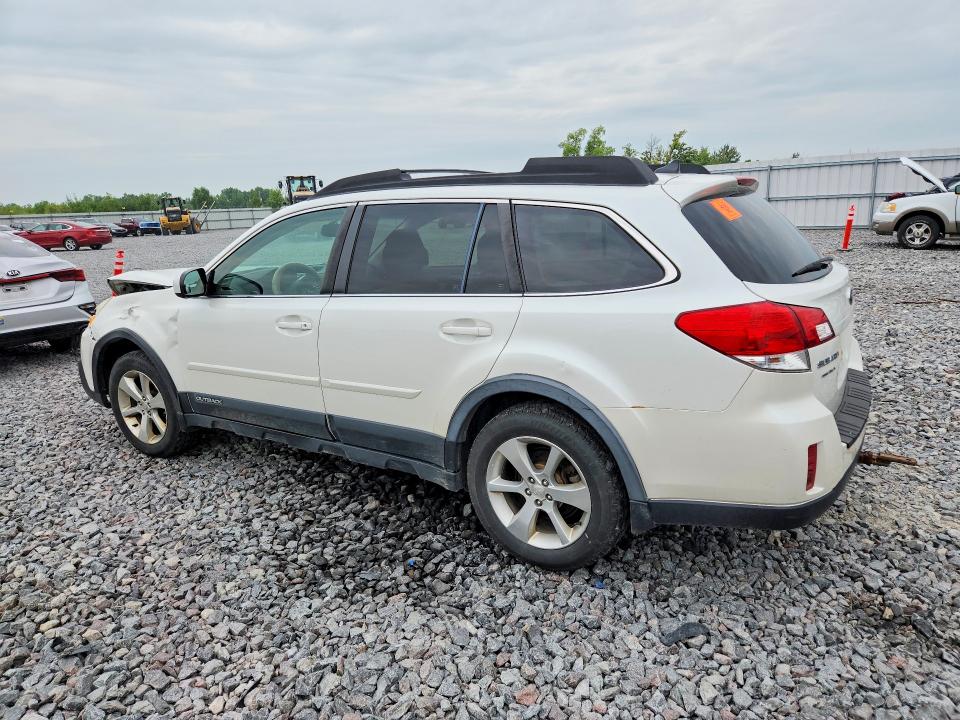 63344896 :رقم المزاد ، 4S4BRCLC8E3309738 vin ، 2014 Subaru Outback مزاد بيع