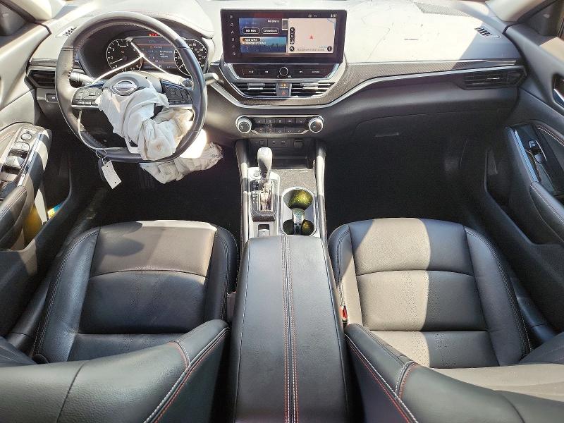 Aukcja sprzedaży 2023 Nissan Altima, vin: 1N4BL4CW9PN374214, numer aukcji: 61450666
