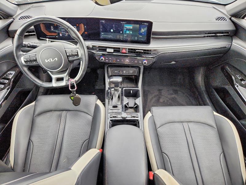 Aukcja sprzedaży 2025 Kia K5, vin: KNAG64J70S5353115, numer aukcji: 64274976