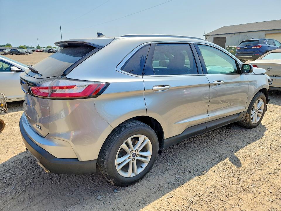 Aukcja sprzedaży 2020 Ford Edge, vin: 2FMPK4J98LBB50403, numer aukcji: 65988596