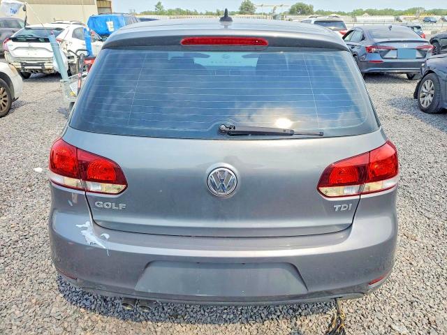Продажа на аукционе авто 2013 Volkswagen Golf, vin: WVWDM7AJ4DW062106, номер лота: 64256866