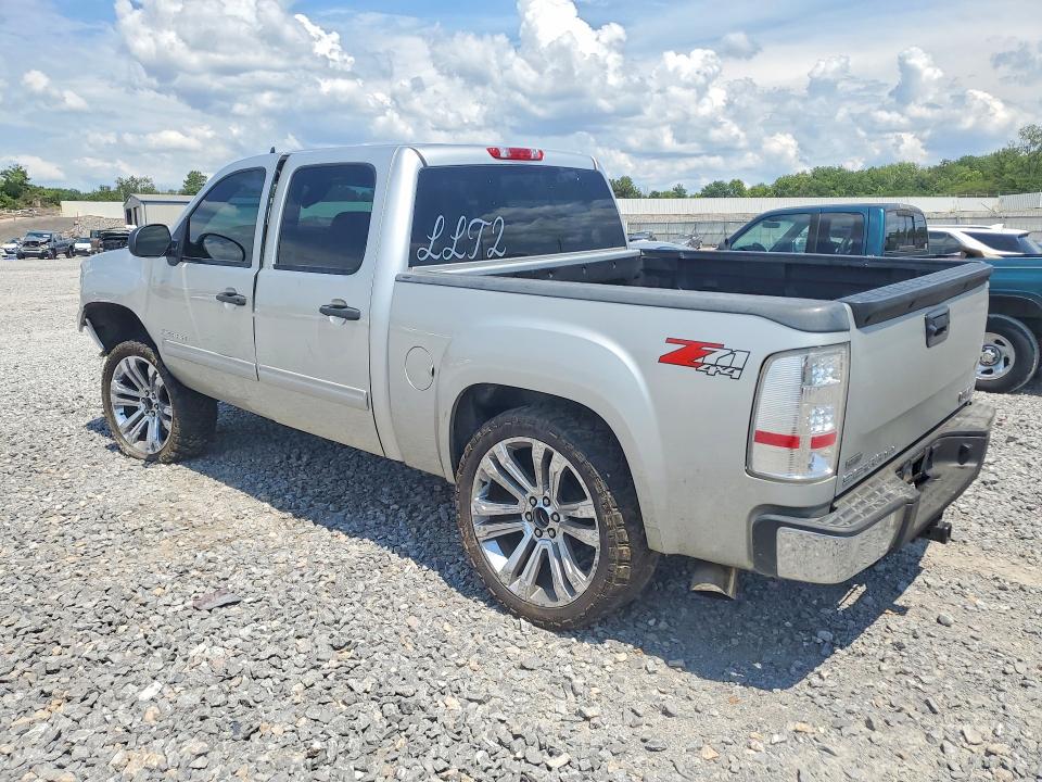 63658356 :رقم المزاد ، 3GTP2VE33BG264580 vin ، 2011 Gmc Sierra مزاد بيع