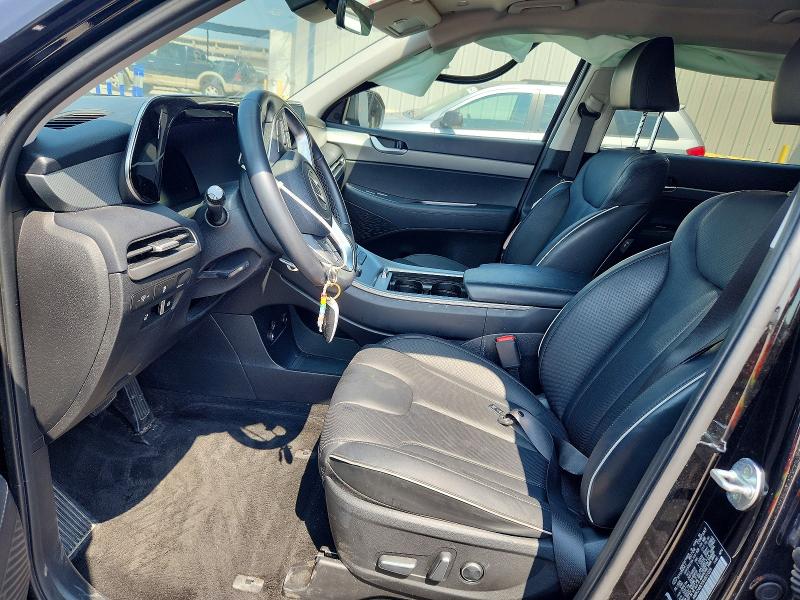 Aukcja sprzedaży 2025 Hyundai Palisade, vin: KM8R24GE5SU831026, numer aukcji: 63448816