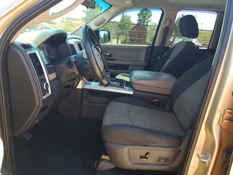 65795856 :رقم المزاد ، 1D7RB1GT2BS656561 vin ، 2011 Dodge Ram 1500 مزاد بيع
