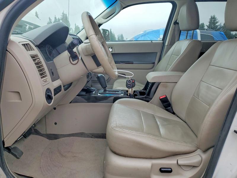 2010 Ford Escape მანქანა იყიდება აუქციონზე, vin: 1FMCU5K35AKC29488, აუქციონის ნომერი: 64314616