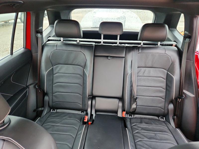 Aukcja sprzedaży 2024 Volkswagen Tiguan, vin: 3VV4B7AX1RM073793, numer aukcji: 63897836