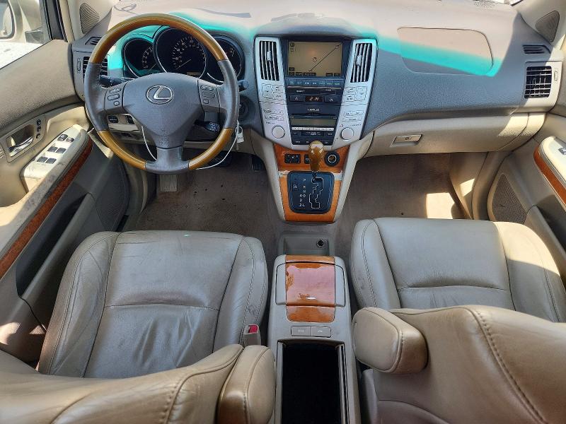Aukcja sprzedaży 2007 Lexus Rx, vin: 2T2GK31U57C007999, numer aukcji: 65611046