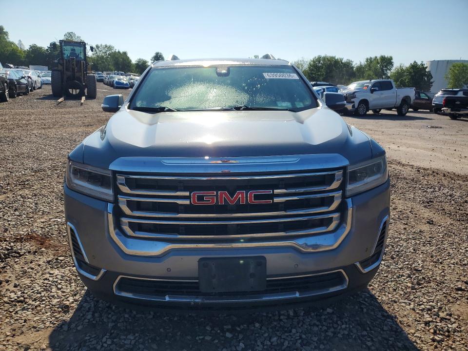 Aukcja sprzedaży 2022 Gmc Acadia, vin: 1GKKNRL42NZ100556, numer aukcji: 63950036
