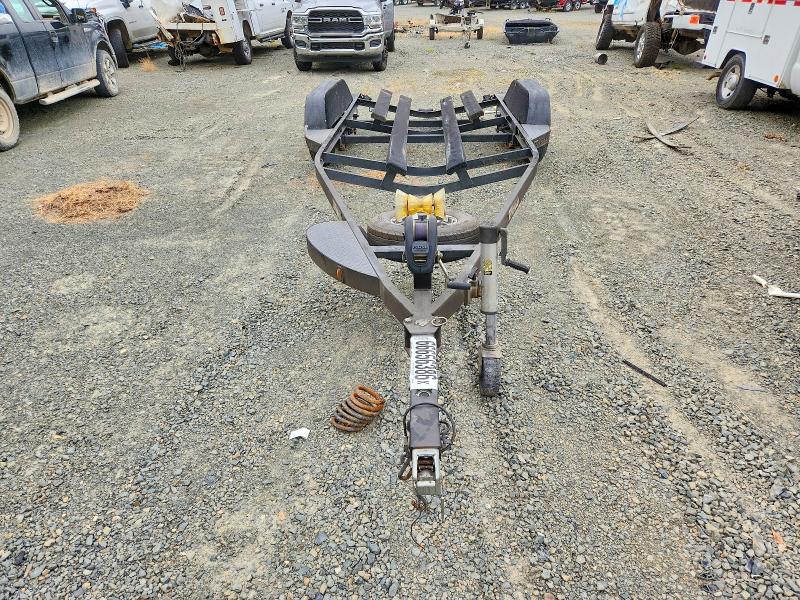 Продаж на аукціоні авто 2019 Boat Trailers, vin: 1L83A6PGXKA036662, номер лоту: 66656386