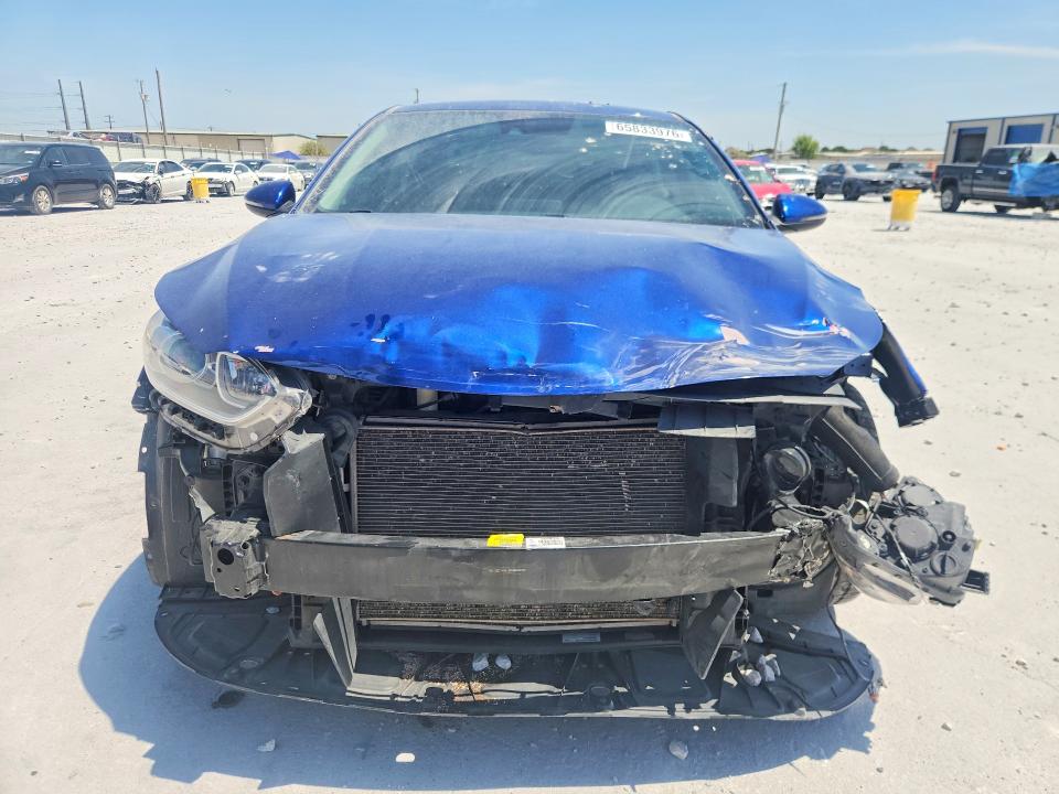 Продаж на аукціоні авто 2021 Kia Forte, vin: 3KPF54AD8ME406013, номер лоту: 65833976