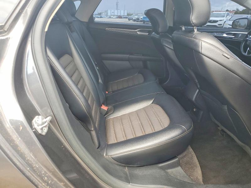 Aukcja sprzedaży 2017 Ford Fusion, vin: 3FA6P0T9XHR388386, numer aukcji: 67343006