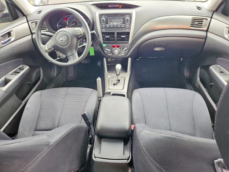 64572636 :رقم المزاد ، JF2SHADC2BH773618 vin ، 2011 Subaru Forester مزاد بيع