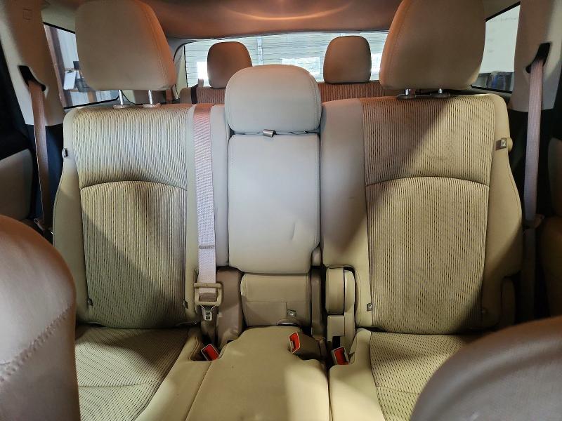 Auction sale of the 2014 Dodge Journey, vin: 3C4PDCAB2ET303585, lot number: 66356126