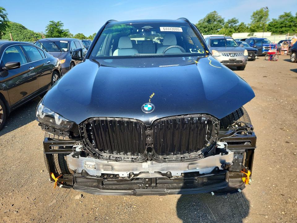 Aukcja sprzedaży 2026 Bmw X5, vin: 5UX23EU01T9477977, numer aukcji: 64443086