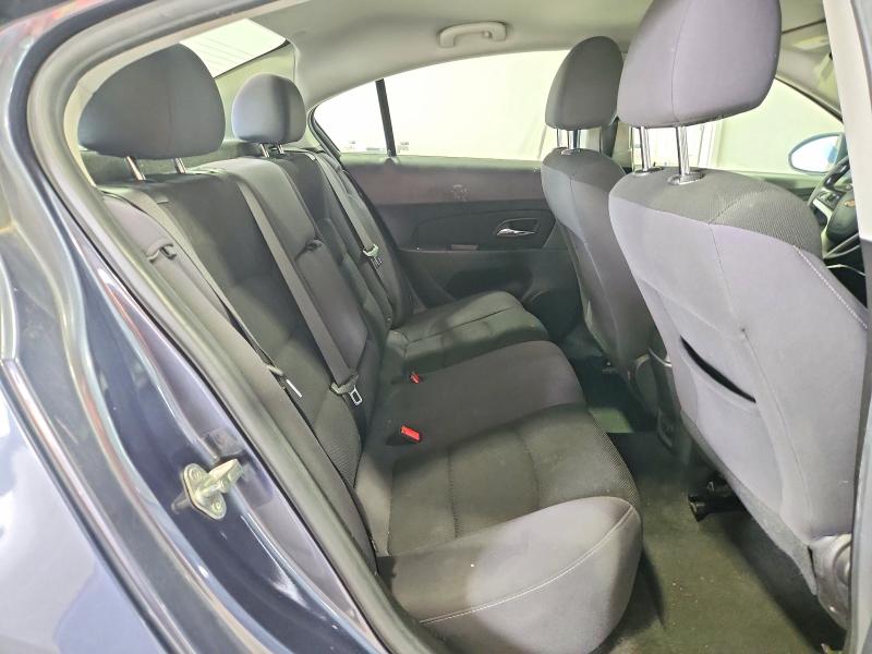 Aukcja sprzedaży 2014 Chevrolet Cruze, vin: 1G1PC5SB0E7186633, numer aukcji: 64328646