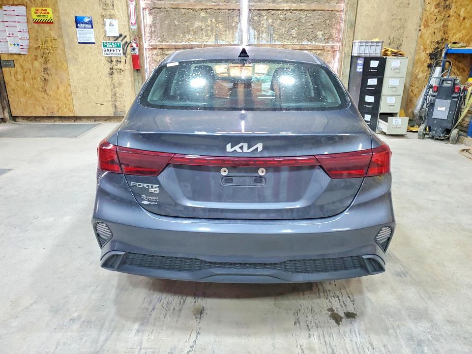Продаж на аукціоні авто 2024 Kia Forte, vin: 3KPF24AD0RE823335, номер лоту: 63914806