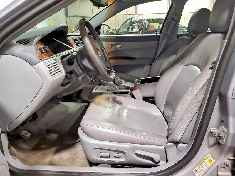 Aukcja sprzedaży 2006 Buick Lacrosse, vin: 2G4WD582161250552, numer aukcji: 66722406
