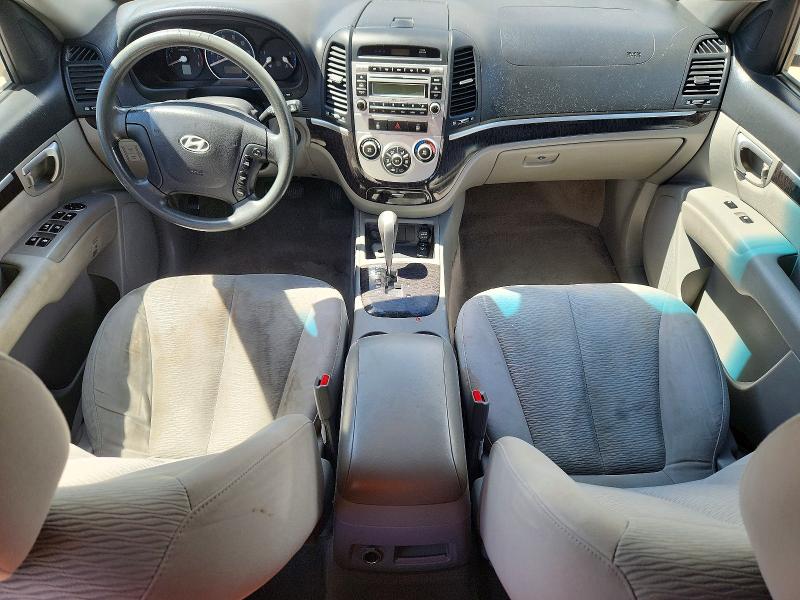 Продаж на аукціоні авто 2007 Hyundai Santa Fe, vin: 5NMSG73D07H075206, номер лоту: 66775936